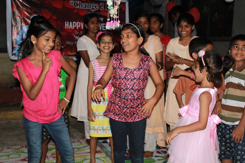 Orphanage Visit - orphanage-1