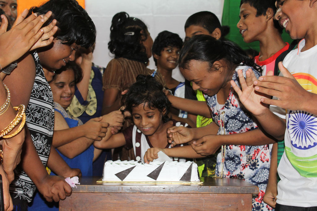 Orphanage Visit - orphanage-16