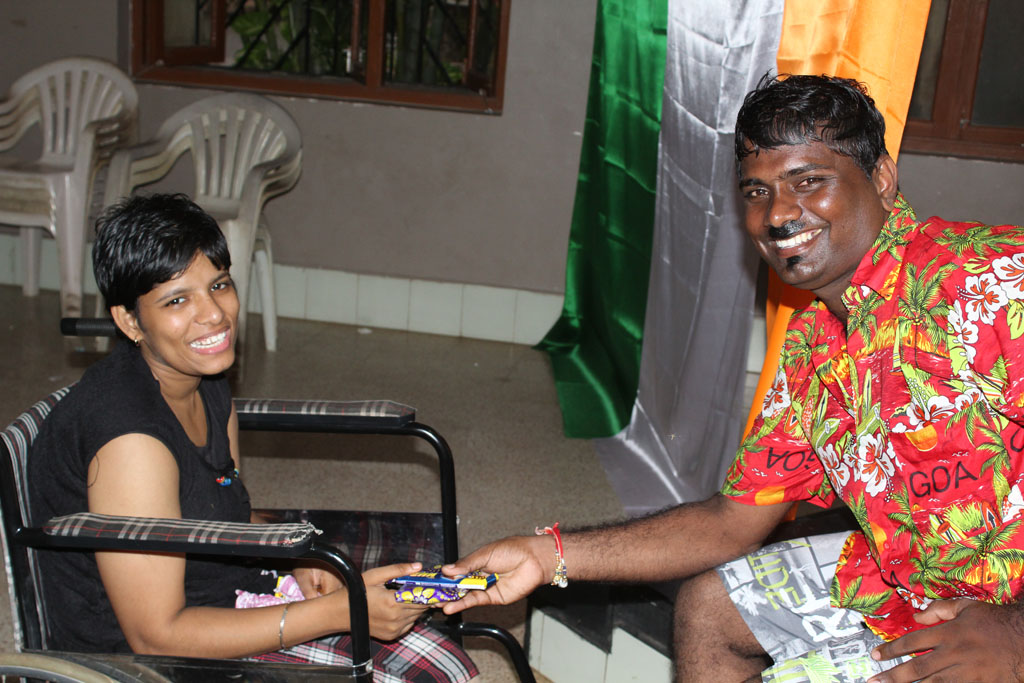 Orphanage Visit - orphanage-18