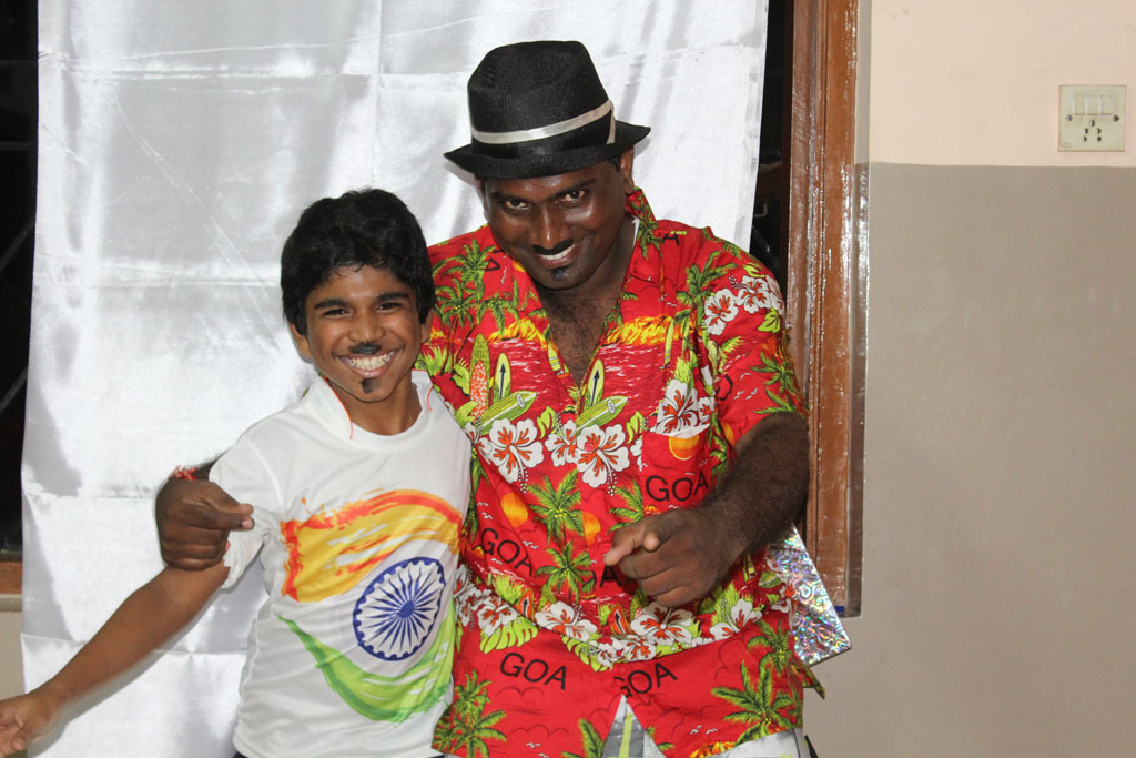 Orphanage Visit - orphanage-19