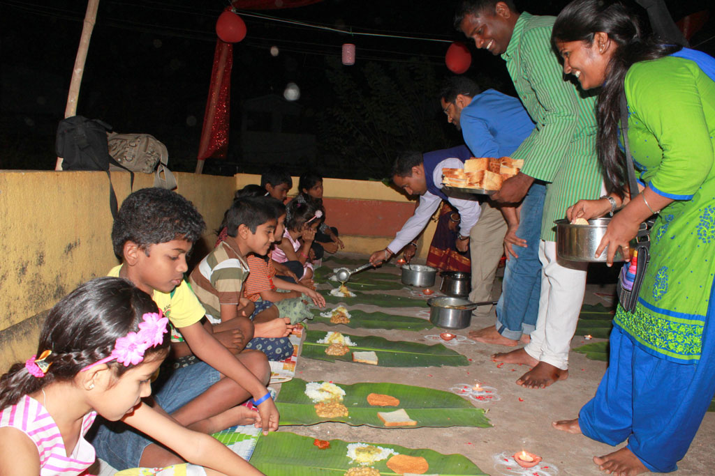 Orphanage Visit - orphanage-2
