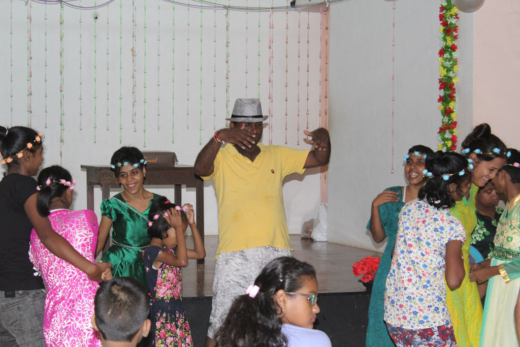 Orphanage Visit - orphanage-21