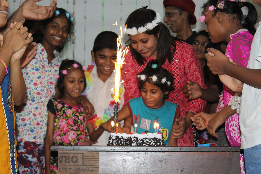 Orphanage Visit - orphanage-22