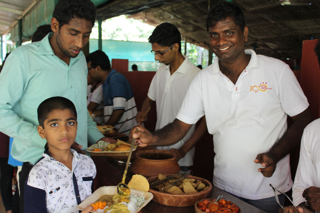 Orphanage Visit - orphanage-4