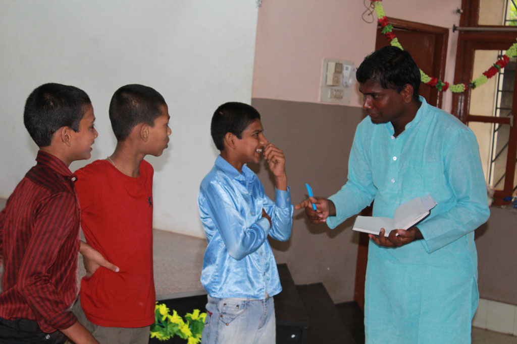 Orphanage Visit - orphanage-7