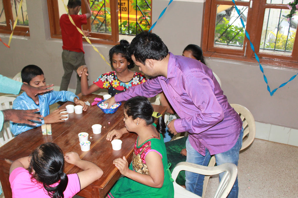 Orphanage Visit - orphanage-9