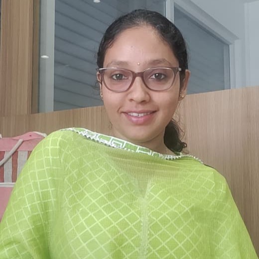 MISS. SIDHESHWARI TAMBI
